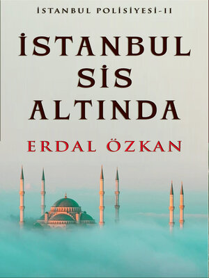 cover image of İstanbul Sis Altında